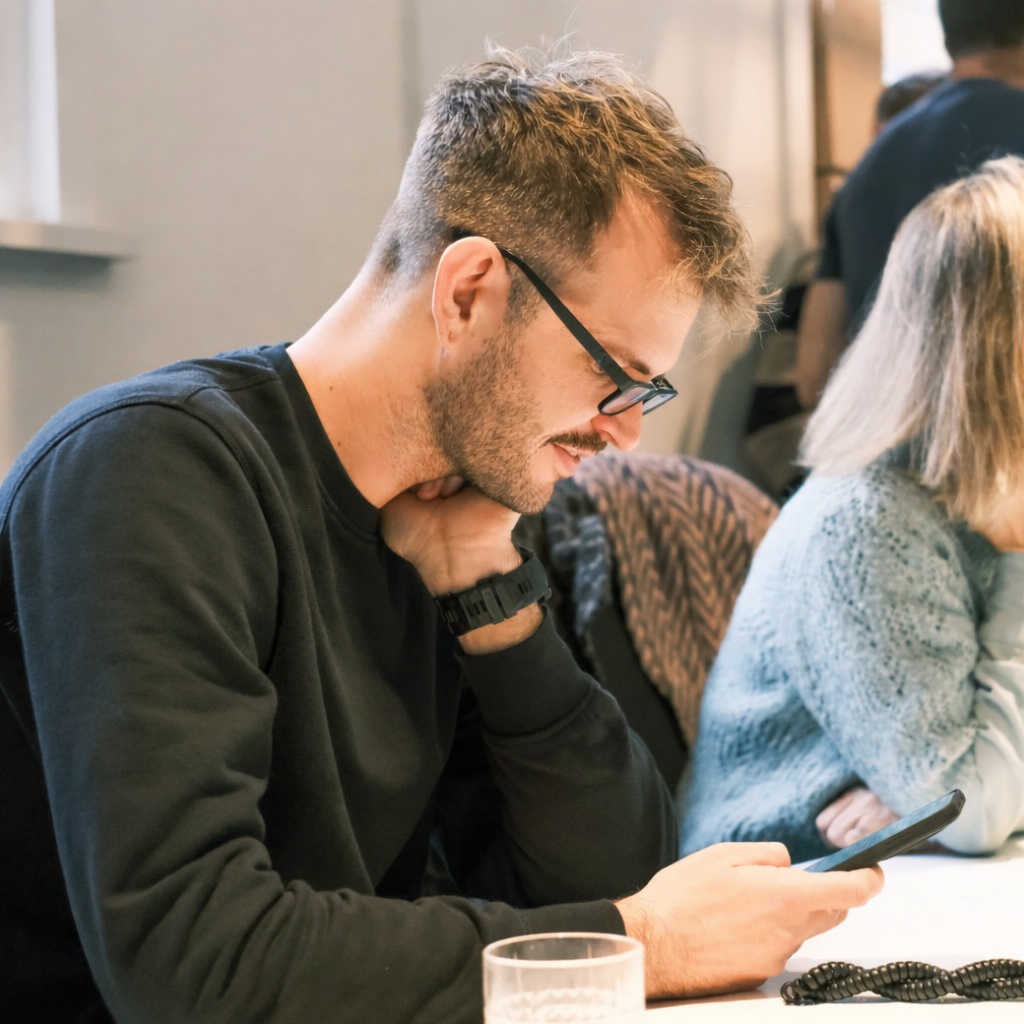 Daan Lybeert - Digivisor